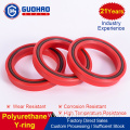 Rubber Seal O-Ring PVC Pipe Fittings Rubber Ring